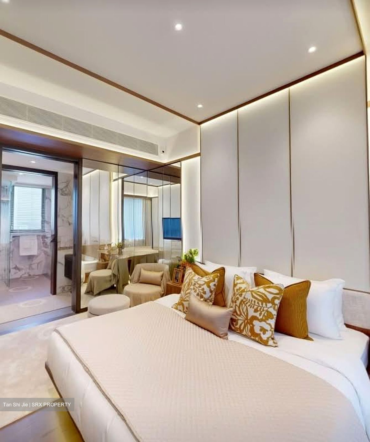 Tembusu Grand (D15), Condominium #601608791